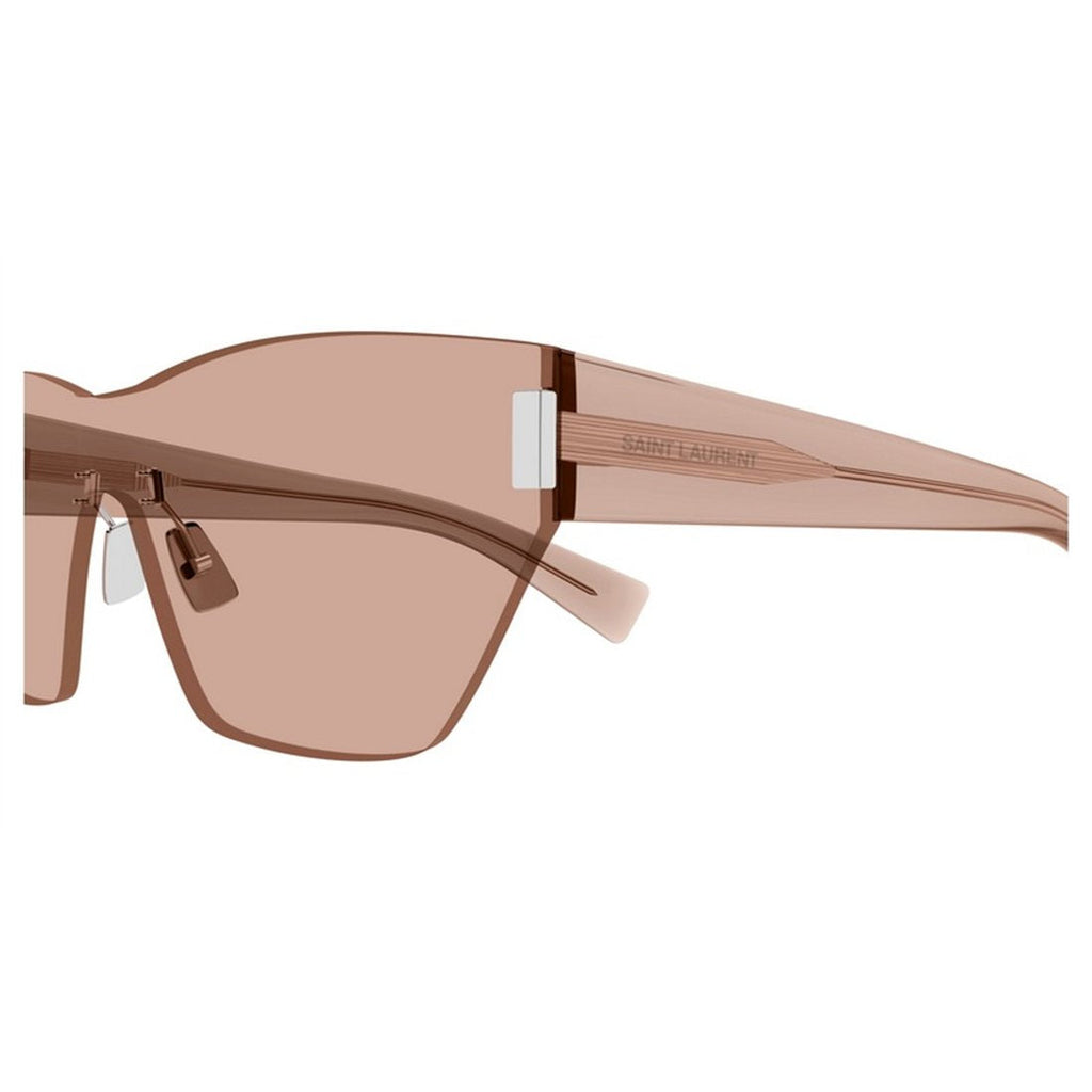 SAINT LAURENT Stylish SL 755 Mini Sunglasses for Women | SUNGLASSES | Wiccan Center