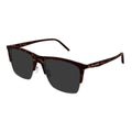 SAINT LAURENT Stylish SL 768/F Sunglasses for Men | SUNGLASSES | Wiccan Center