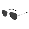 SAINT LAURENT Sleek Metal Sunglasses for Men