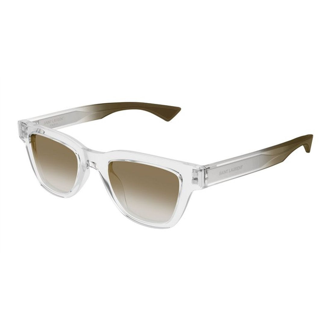 SAINT LAURENT Men's SL 789 Jacques Sunglasses