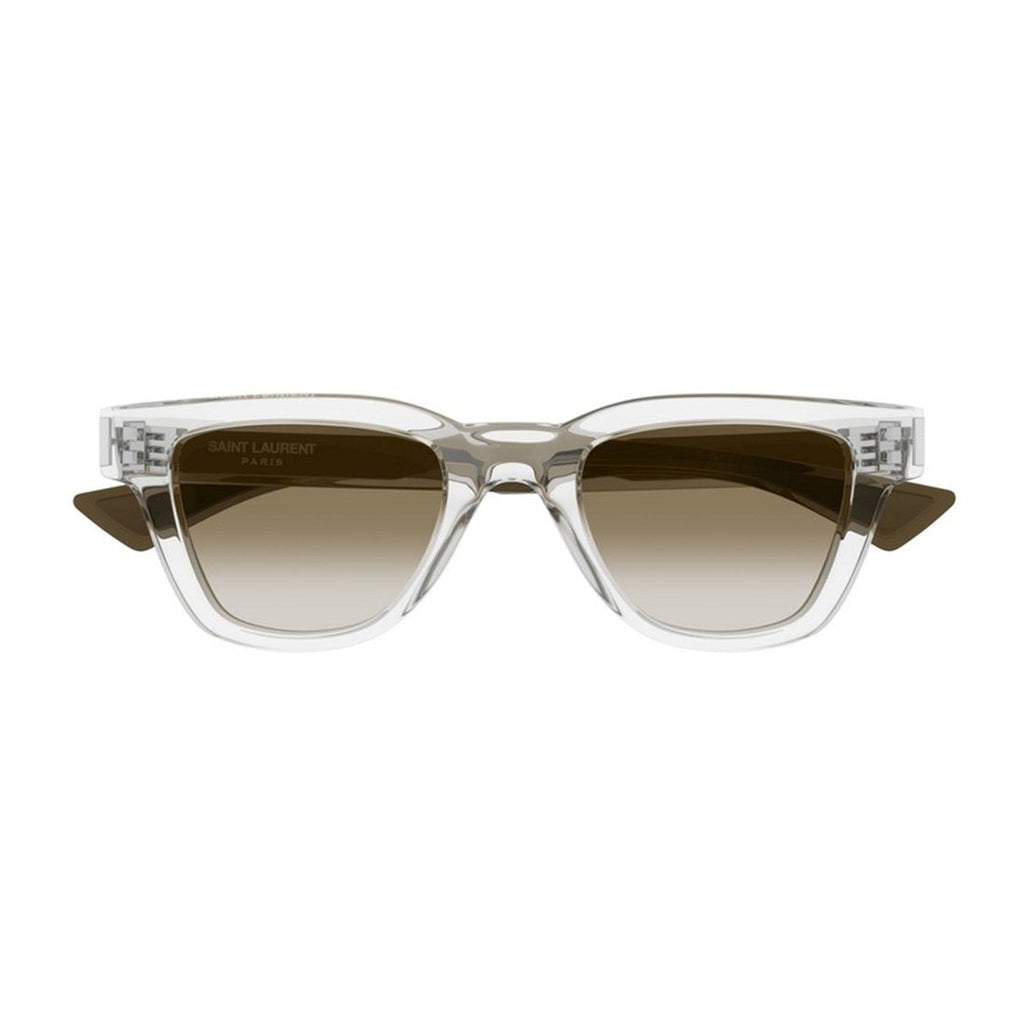 SAINT LAURENT Men's SL 789 Jacques Sunglasses