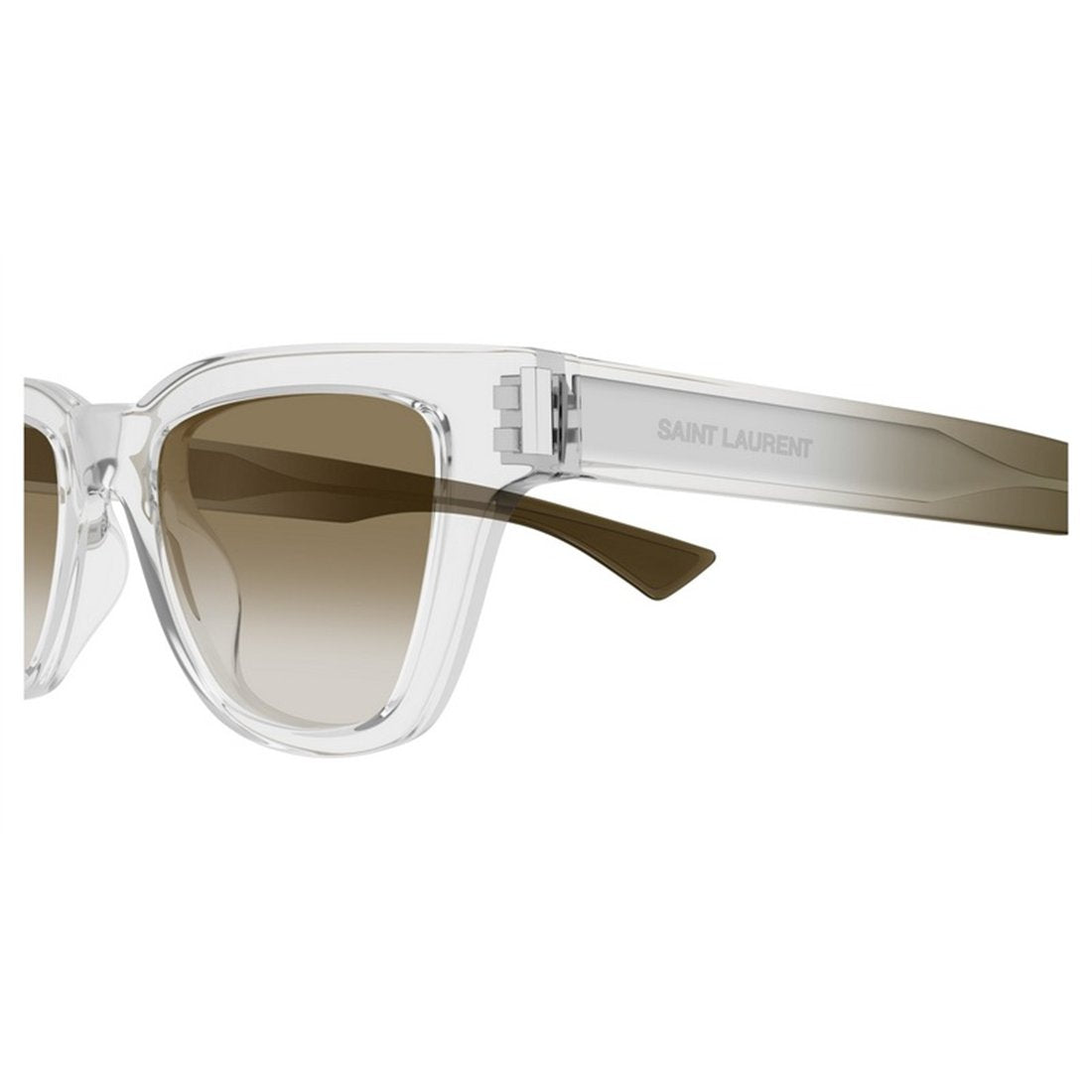 SAINT LAURENT Men's SL 789 Jacques Sunglasses
