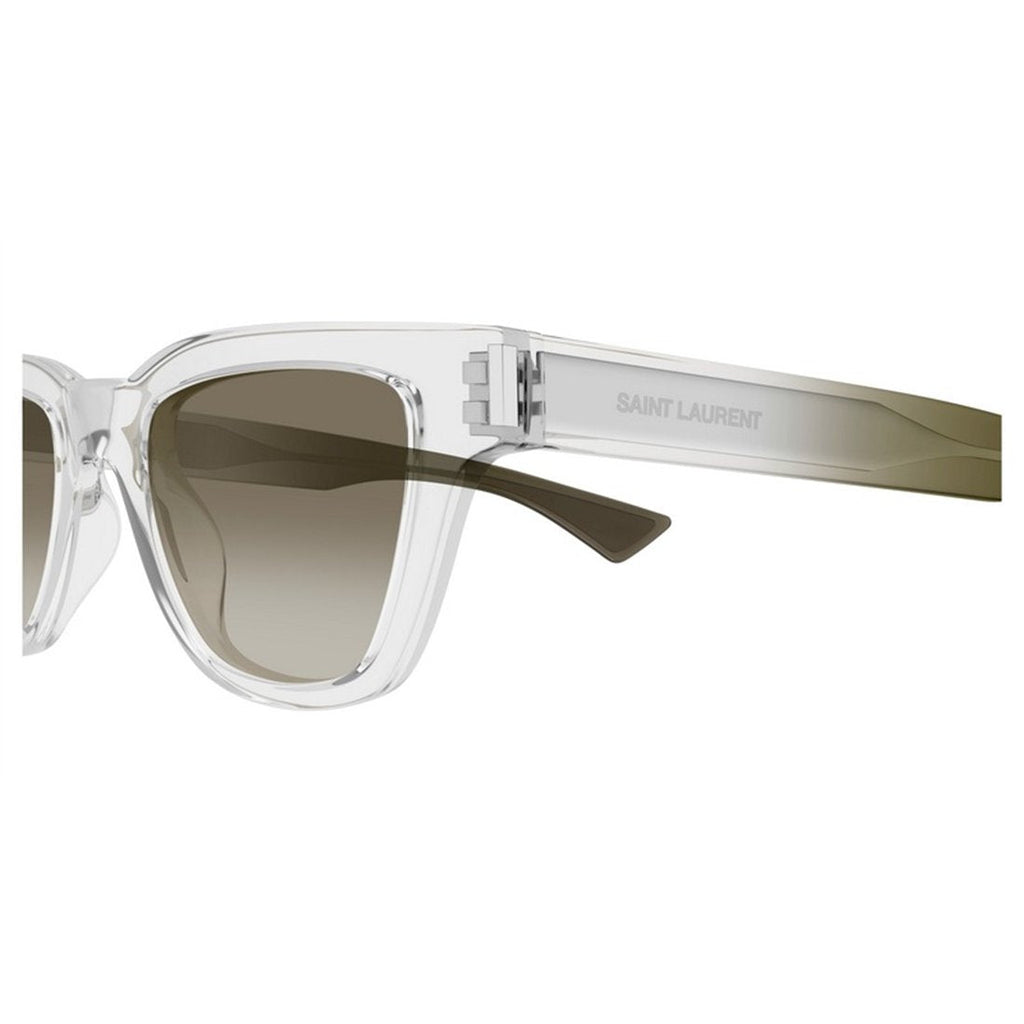 SAINT LAURENT Stylish Sunglasses for Men - SL 789 JACQUES