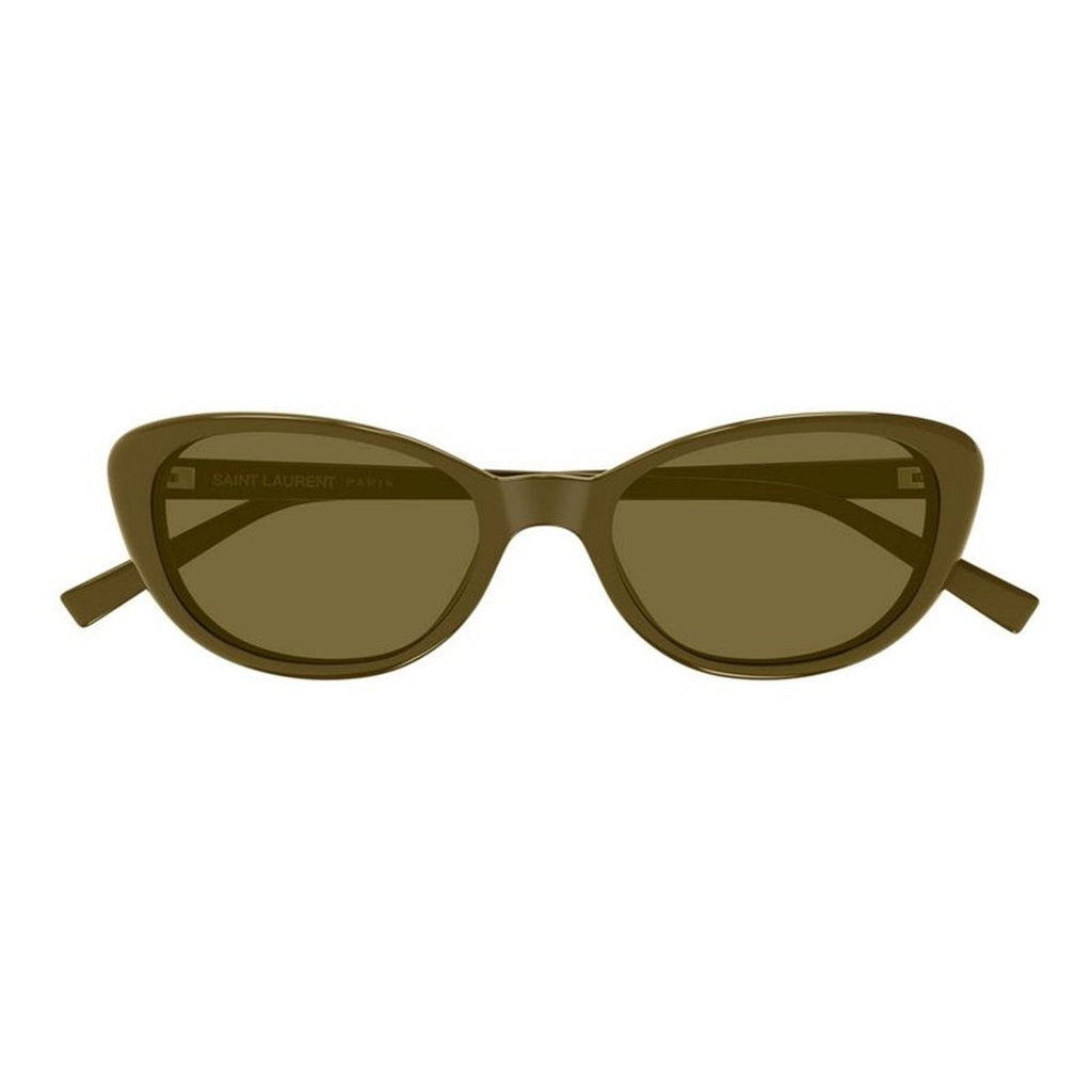SAINT LAURENT Chic SL 822 Mini Sunglasses for Women