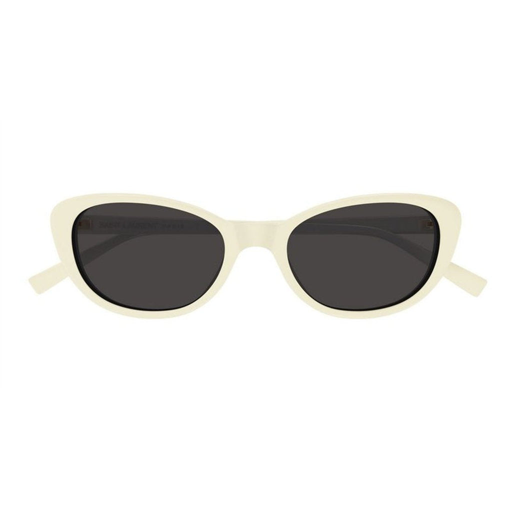 SAINT LAURENT Chic Oversized Sunglasses for Women