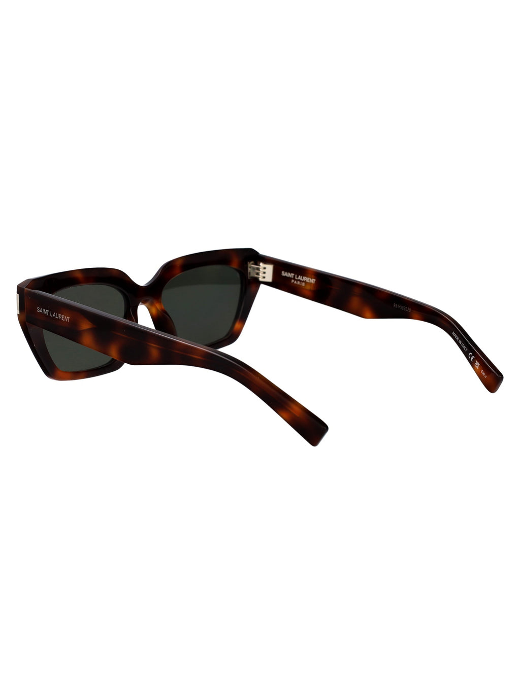 SAINT LAURENT Sunglasses - SL 826 Page Women's Stylish Accessory