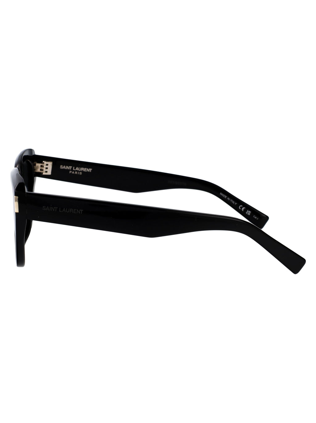 SAINT LAURENT Elegant Women's Sunglasses
