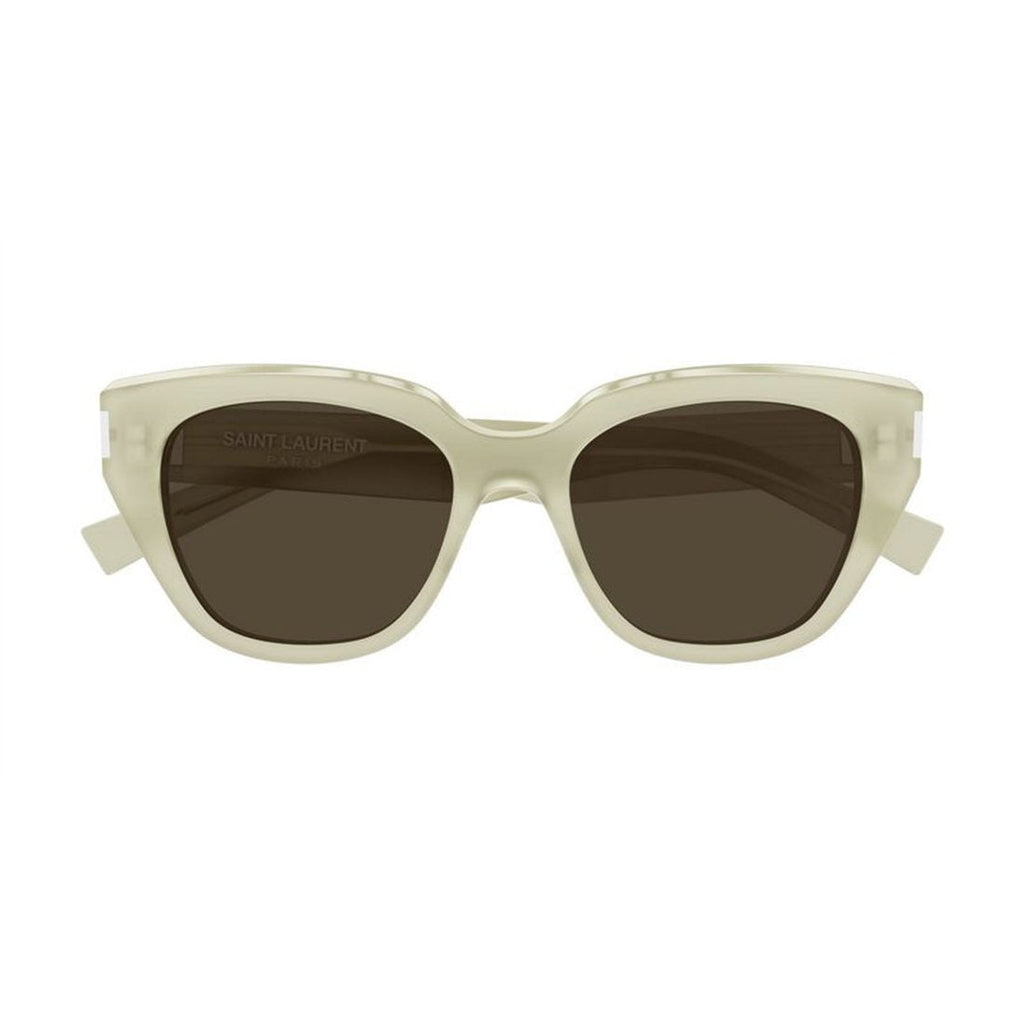 SAINT LAURENT Elegant Mini Sunglasses for Women