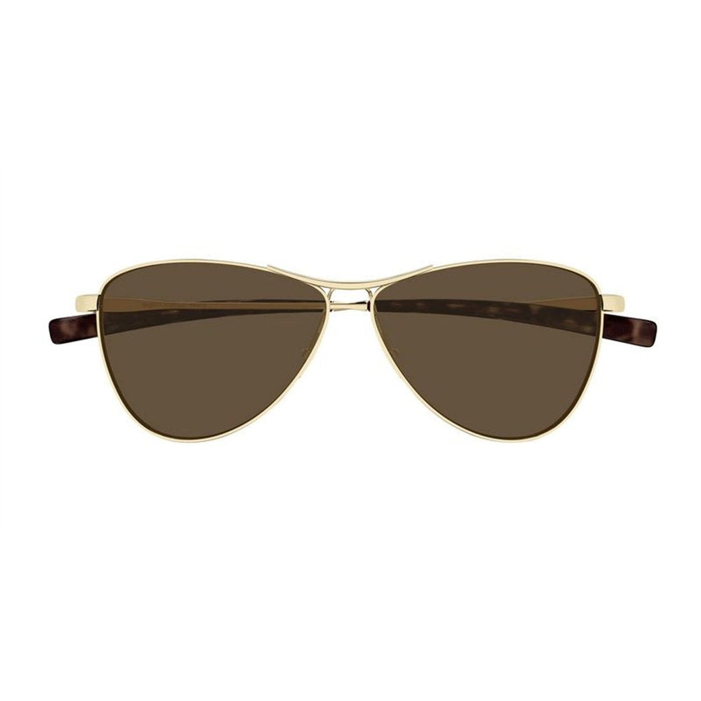 SAINT LAURENT Vesper Mini Frame Sunglasses for Women