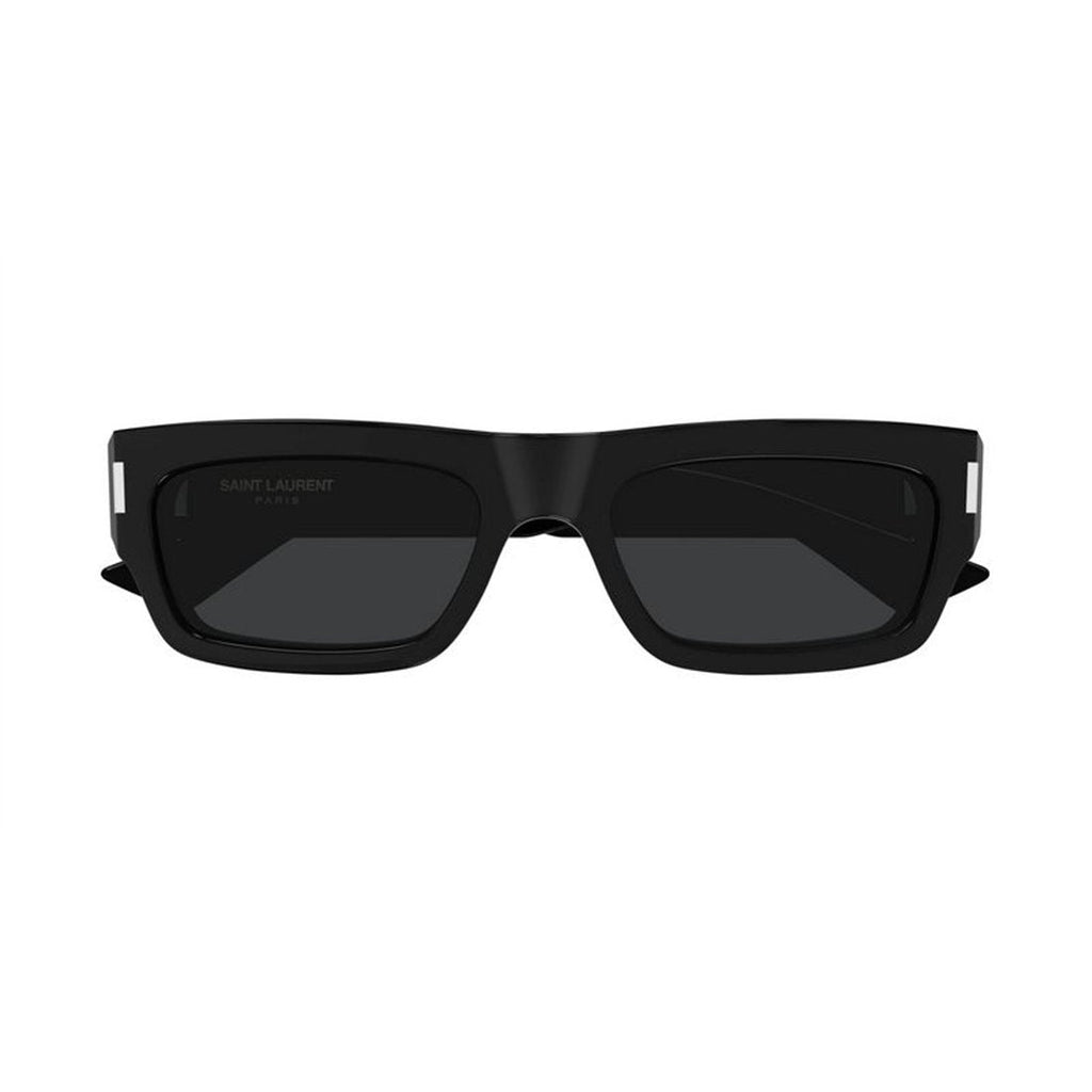 SAINT LAURENT Sleek Men's Designer Sunglasses
