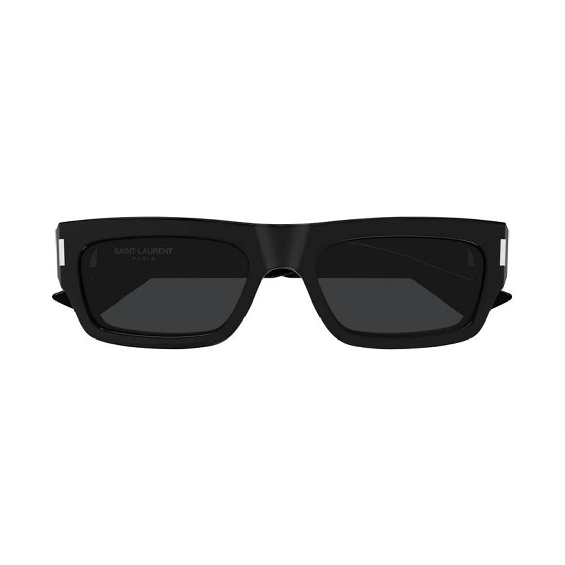SAINT LAURENT Sleek Men's Designer Sunglasses