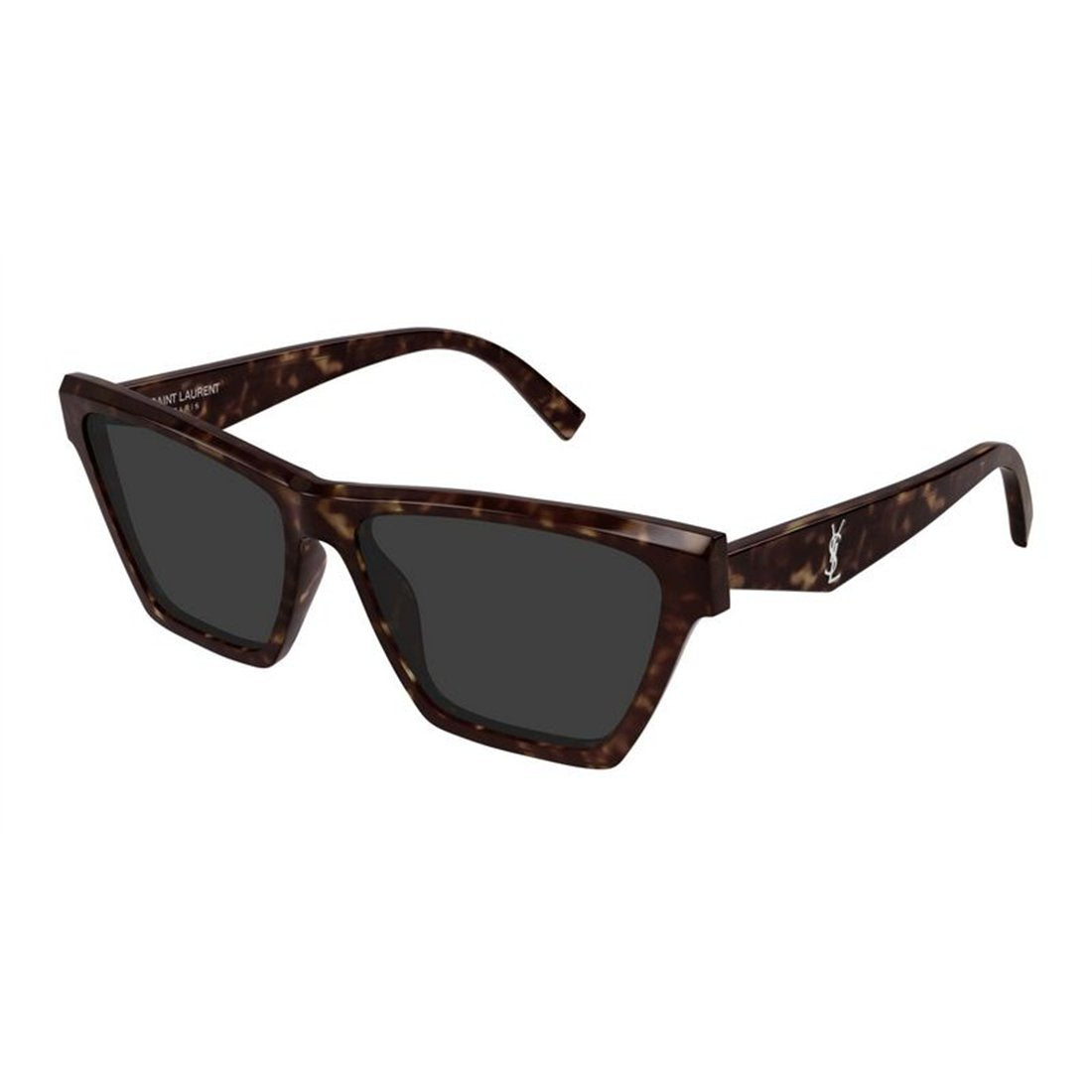 SAINT LAURENT SL M103 Women's Sunglasses - Chic and Timeless