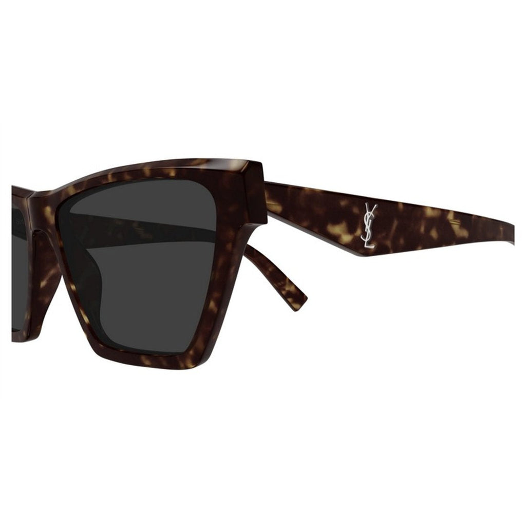 SAINT LAURENT SL M103 Women's Sunglasses - Chic and Timeless