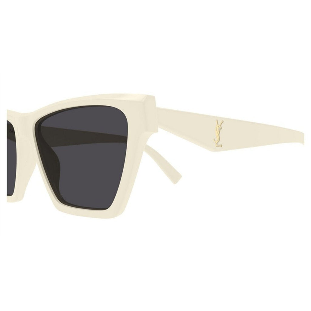 SAINT LAURENT Sleek Women's Mini Sunglasses