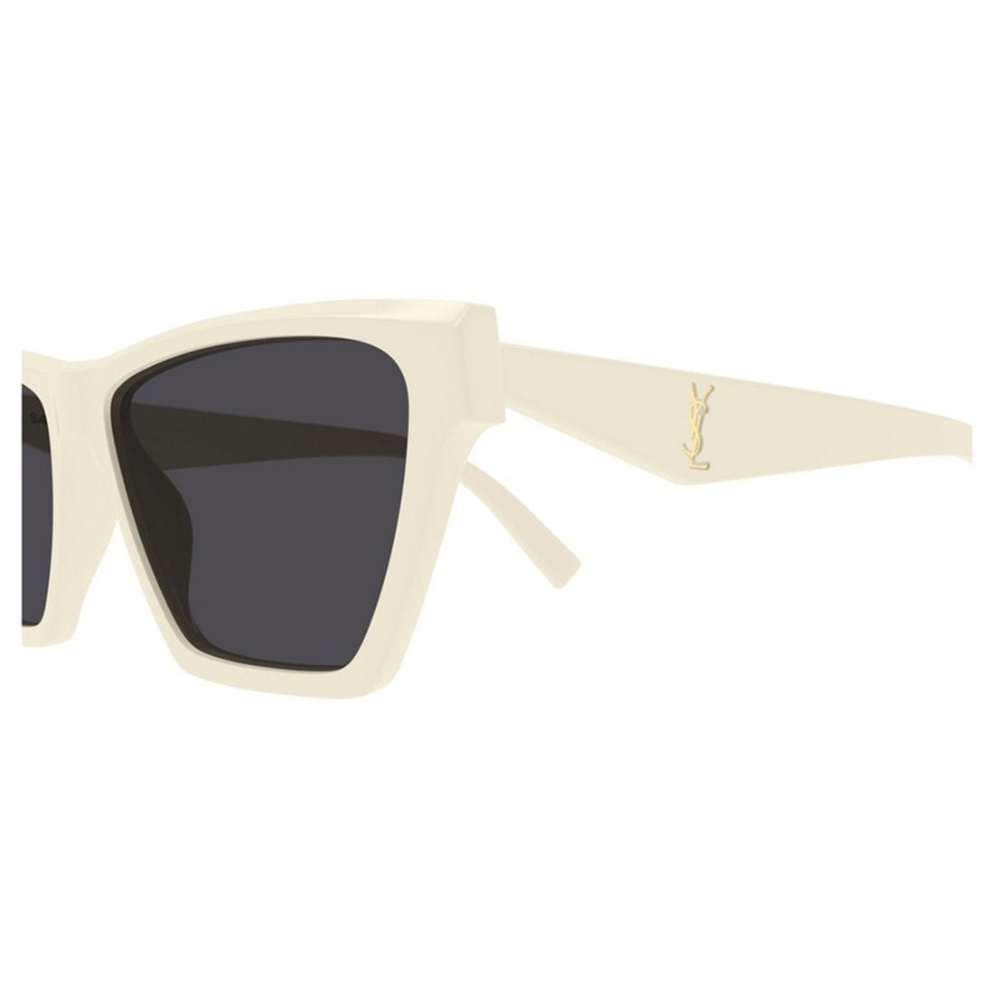 SAINT LAURENT Sleek Women's Mini Sunglasses