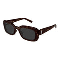 SAINT LAURENT Stylish SL M130 Sunglasses for Women | SUNGLASSES | Wiccan Center