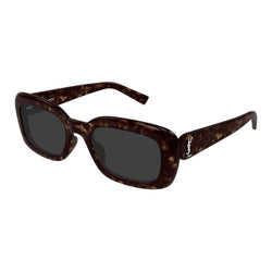 SAINT LAURENT Stylish SL M130 Sunglasses for Women | SUNGLASSES | Wiccan Center