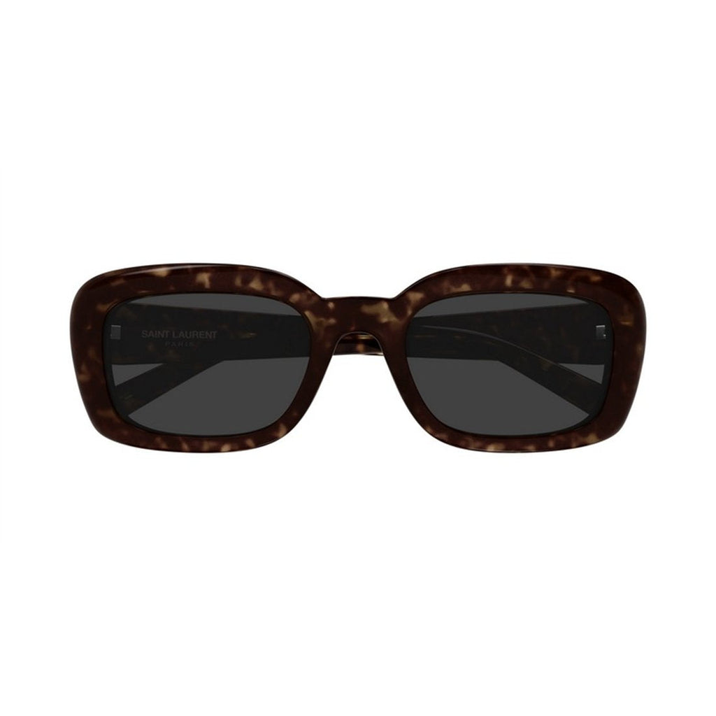 SAINT LAURENT Stylish SL M130 Sunglasses for Women | SUNGLASSES | Wiccan Center