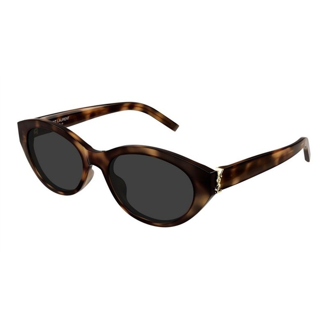 SAINT LAURENT Elegant Women's Sunglasses - SL M148 003