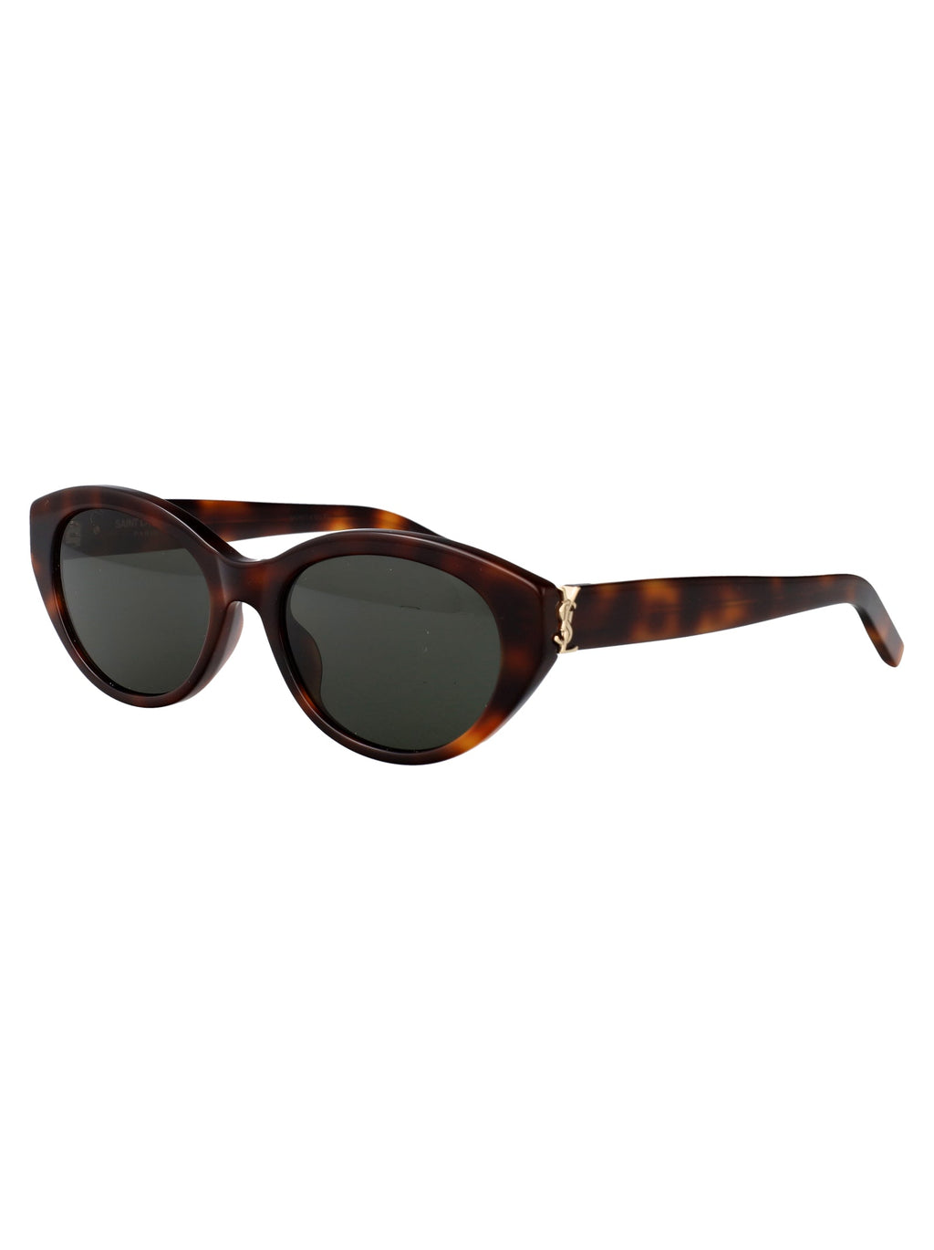 SAINT LAURENT Elegant Women's Sunglasses - SL M148 003
