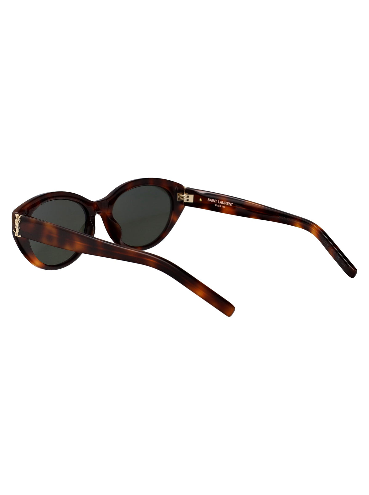 SAINT LAURENT Elegant Women's Sunglasses - SL M148 003