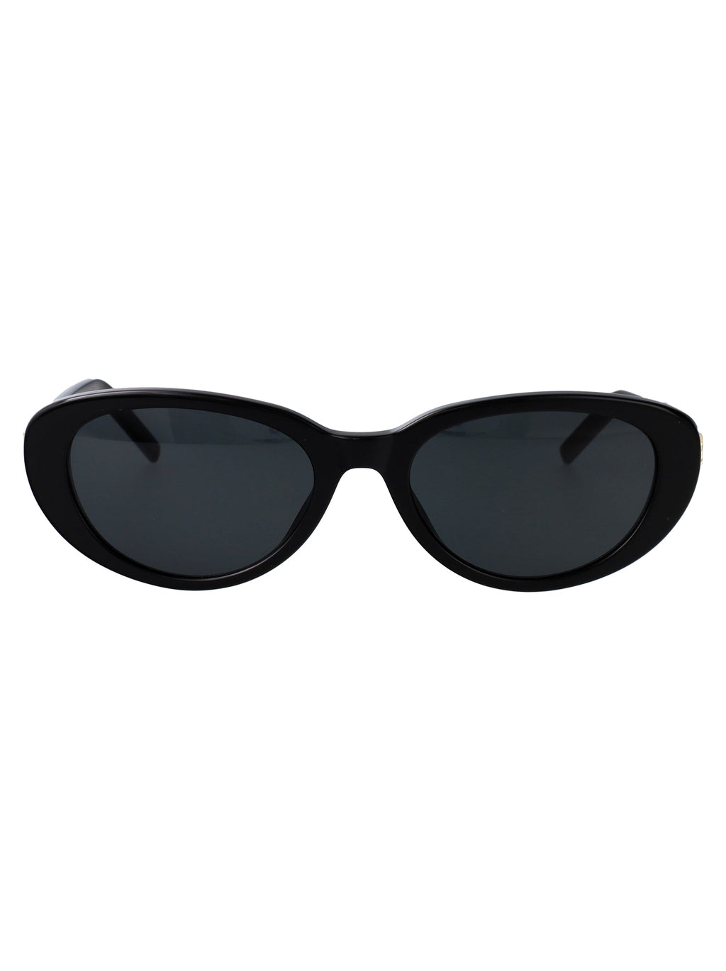 SAINT LAURENT Elegance Meets Versatility - SL M154 Sunglasses