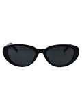 SAINT LAURENT Elegance Meets Versatility - SL M154 Sunglasses
