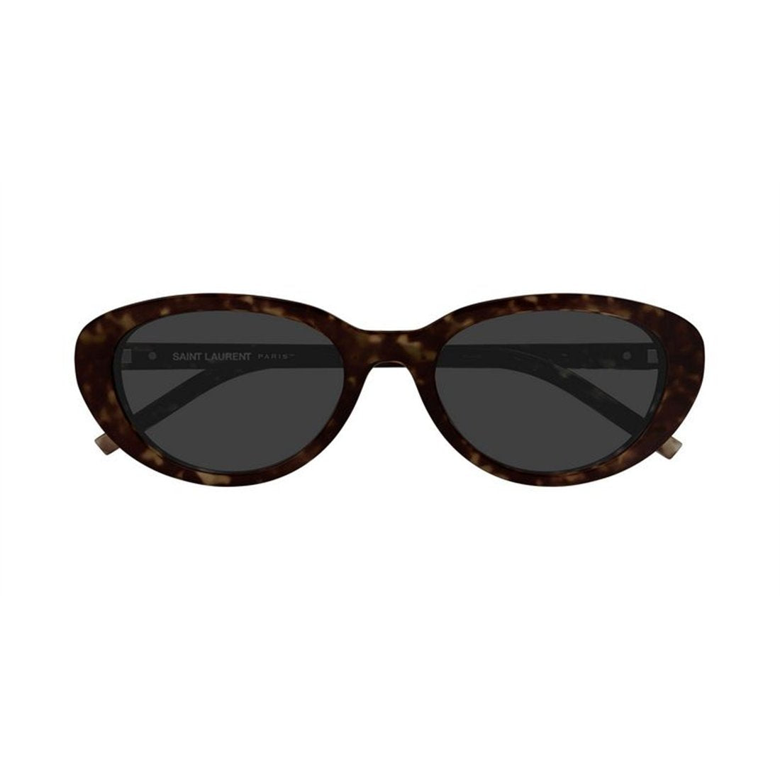 SAINT LAURENT Elevated Women's Sunglasses SL M154 002