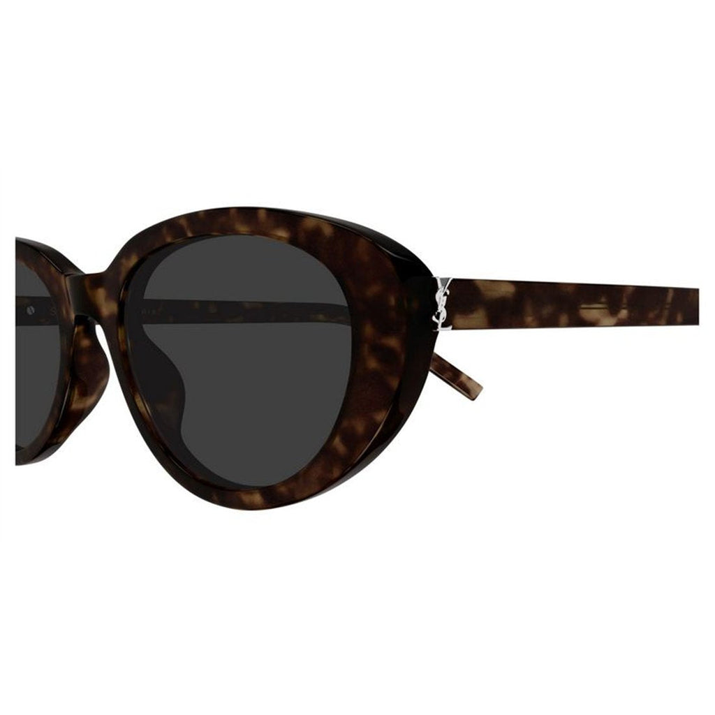 SAINT LAURENT Elevated Women's Sunglasses SL M154 002