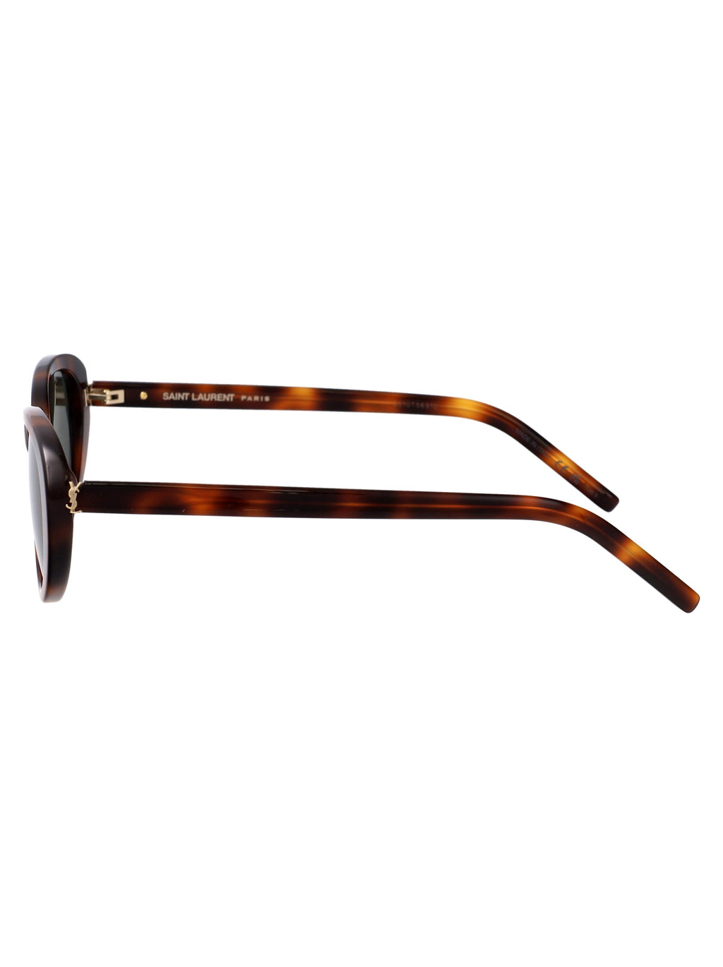 SAINT LAURENT Stylish Women's Mini Sunglasses