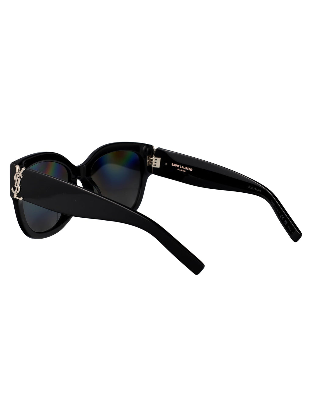 SAINT LAURENT SL M95/F Mini Women's Sunglasses