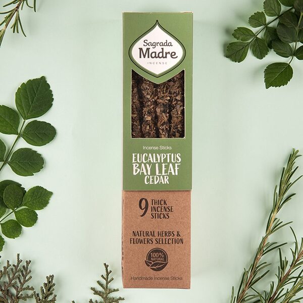 Herb & Resin Incense Collection | Incense | Wiccan Center