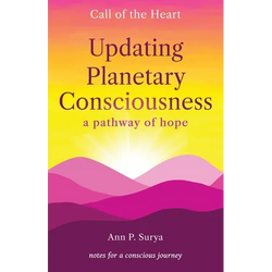 Updating Planetary Consciousness: a pathway of hope - Paperback | Books | Wiccan Center