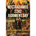 Nostradamus 2242 Judgment Day - Paperback | Books | Wiccan Center
