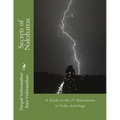 Secrets of Nakshatras - Paperback | Books | Wiccan Center