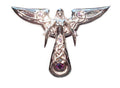 Leora Celeste Light Angel by Anne Stokes for Protection and Serenity