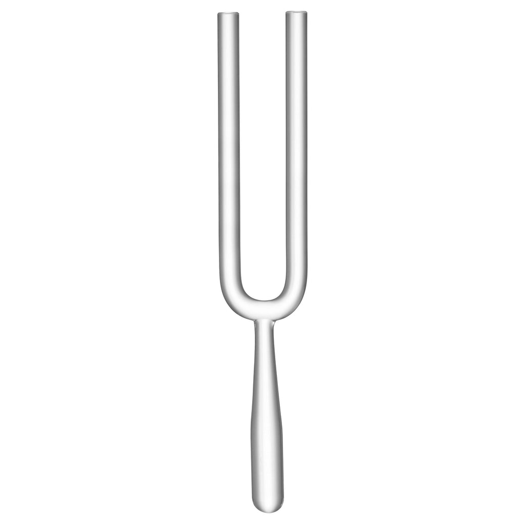 Solfeggio Crystal Tuning Fork, 396 Hz / G4 | | Wiccan Center