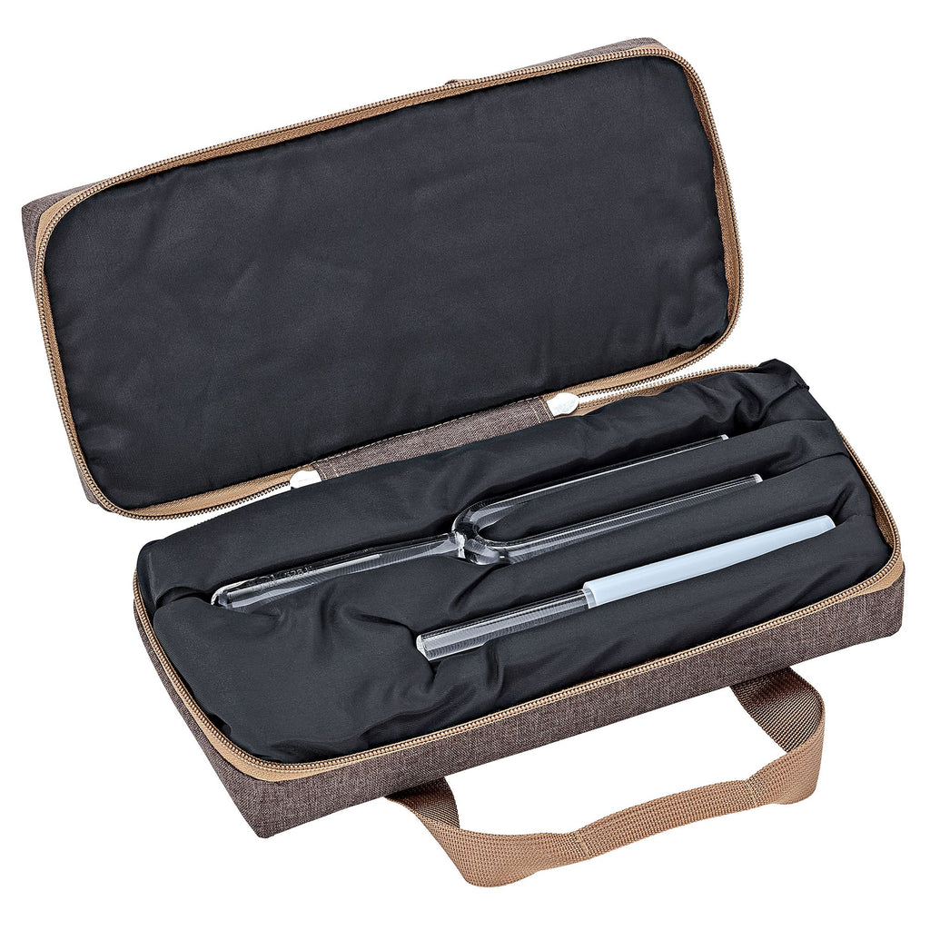 Solfeggio Crystal Tuning Fork, 417 Hz / G#4 | | Wiccan Center