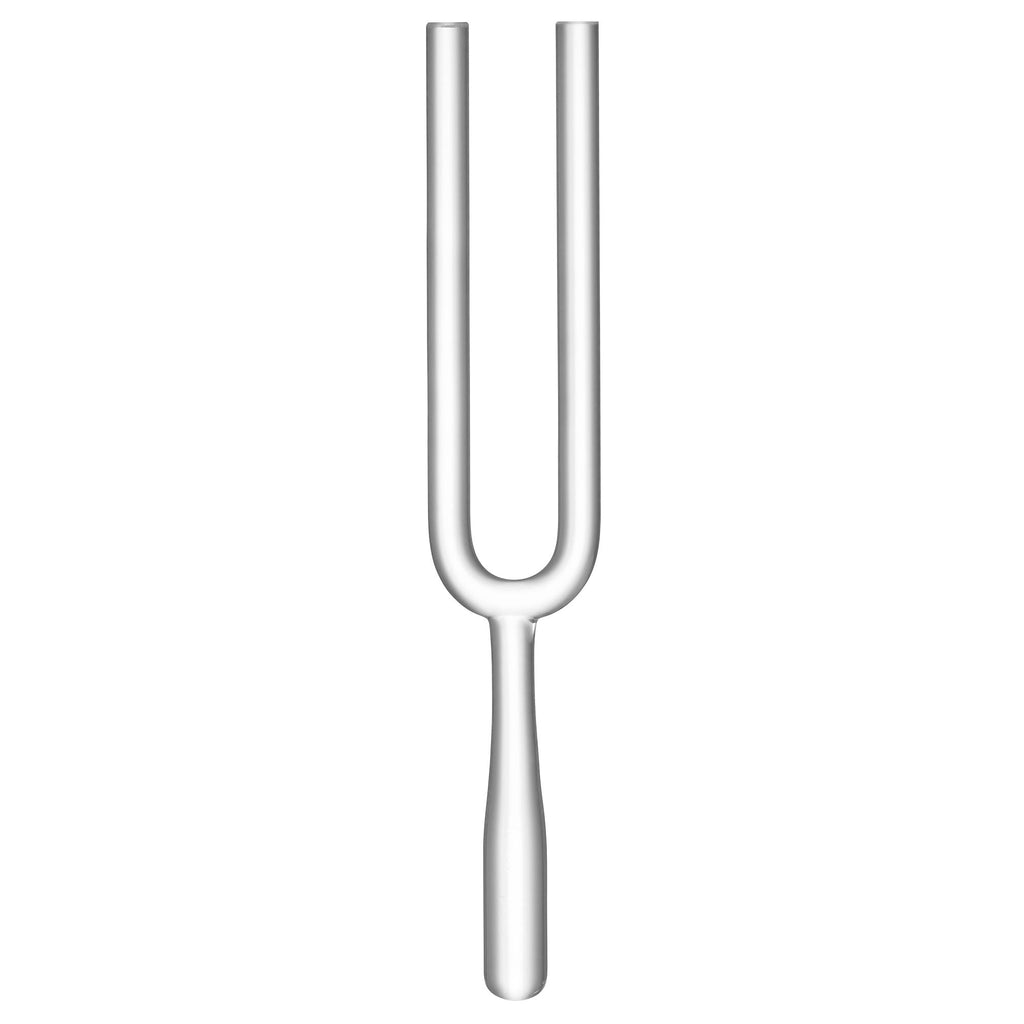 Solfeggio Crystal Tuning Fork, 417 Hz / G#4 | | Wiccan Center