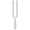 Solfeggio Crystal Tuning Fork, 417 Hz / G#4 | | Wiccan Center