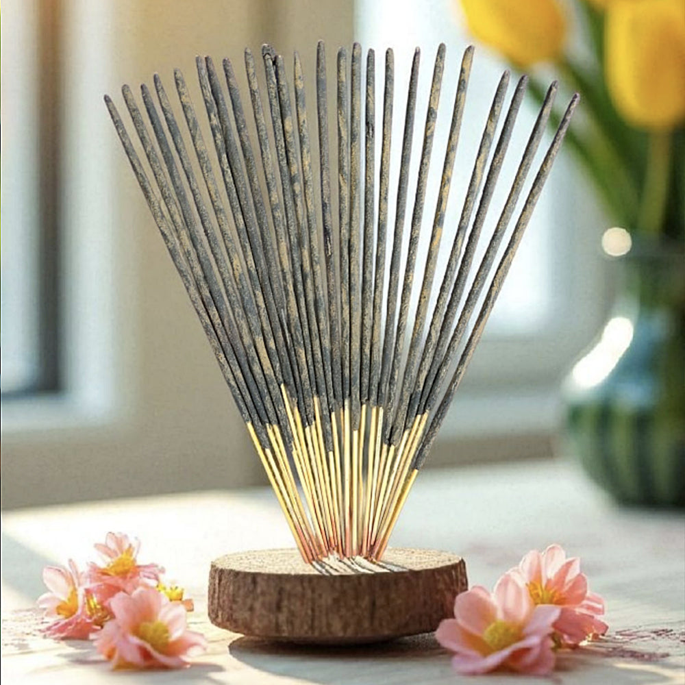 Sonavi Luxury Edition Oasis Oud Incense Sticks 50g | Incense | Wiccan Center