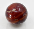 1Pc Fancy Jasper Sphere Crystal Ball Healing Sphere