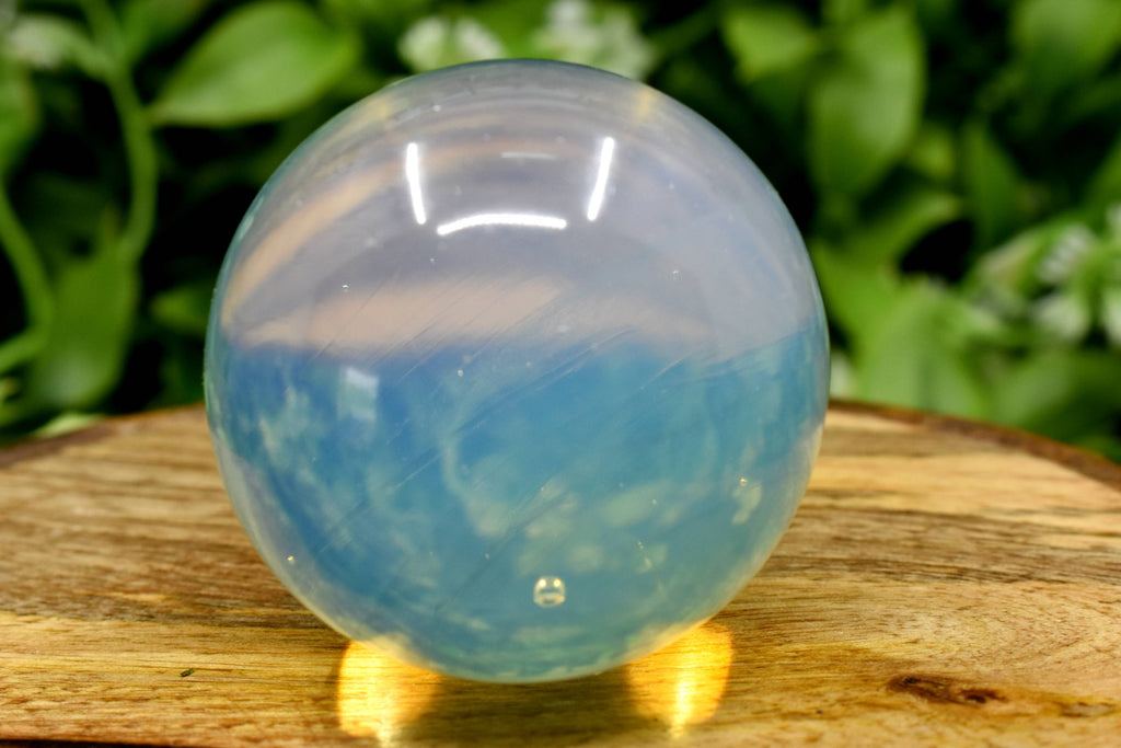 1Pc Opal Sphere Crystal Ball Healing Sphere