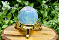 1Pc Opal Sphere Crystal Ball Healing Sphere