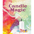 Candle Magic - Hardcover | Books | Wiccan Center
