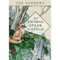 The Animal Speak Workbook - Paperback | Books | Wiccan Center