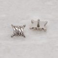 16G/18G Steel Internally Threaded Barbed Wire End | Body Jewelry | Wiccan Center