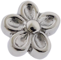Steel Externally Threaded End - Flower 16G | Body Jewelry | Wiccan Center