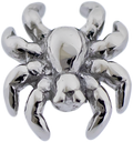 Steel Externally Threaded End - Spider 16G | Body Jewelry | Wiccan Center