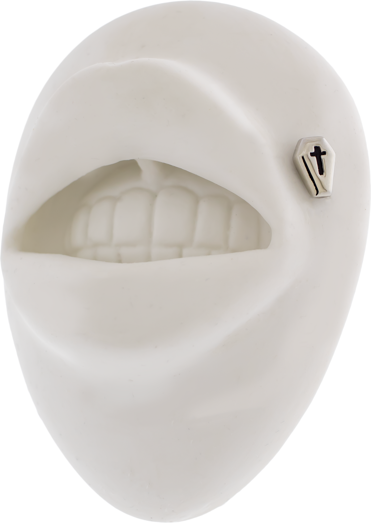 Steel Externally Threaded End - Coffin 16G | Body Jewelry | Wiccan Center